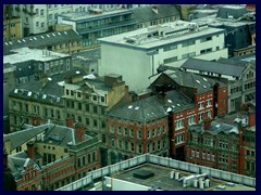 Liverpool skyline from Radio City Tower 29